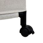 5five Simply Smart, Dressy+, pojemnik pod łóżko na kółkach, 66-60-22,2 cm