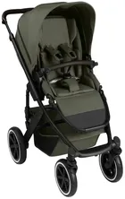 ABC Design, Salsa 5 Air, wózek wielofunkcyjny, 2w1, avocado