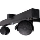 Actionmed, stolik przyłóżkowy, regulowany