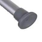 Actionmed, taboret prysznicowy, prostokątny z regulacją wysokości