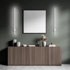 Activejet, Hilton, lampa ścienna LED, white