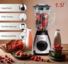 Adler, blender kielichowy, 600W, AD 4070