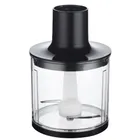 Adler, blender ręczny z miarką