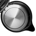 Adler, czajnik plastikowy, 2,5l