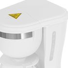 Adler, ekspres przelewowy, 0,6l