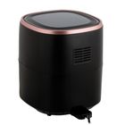 Adler, frytkownica beztłuszczowa, air fryer, LED, 12 programów, 5l