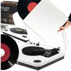 Adler, gramofon, USB, Bluetooth, AD 1914