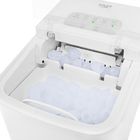 Adler, kostkarka do lodu, z panelem dotykowym