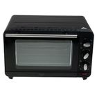 Adler, mini piekarnik elektryczny, 14L