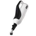 Adler, mop i myjka parowa 2w1, zestaw akcesoriów