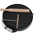 Adler, naleśnikarka elektryczna, 30 cm