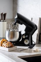 Adler, robot planetarny, 1200W