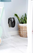 Adler, termowentylator, AD 7726