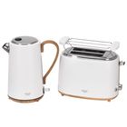 Adler, toster z rusztem do bułek