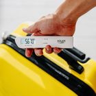 Adler, waga bagażowa, podróżna