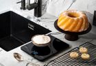 Adler, waga kuchenna, ładowana przez USB, do 10 kg
