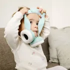 Alecto, BV-74, nauszniki wygłuszające dla dzieci