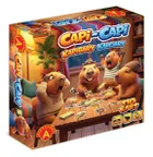 Alexander, Capi-Capi...Kapibary, gra karciana