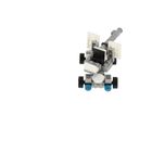 Alleblox, Military, klocki konstrukcyjne, 65 elementów