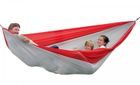 Amazonas, hamak turystyczny, rodzinny silk traveller XXL, 3 20-230 cm