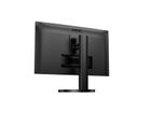 Aoc, monitor, LED, 23,8", 24B3CF2, 100Hz