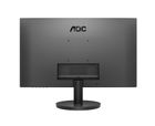 Aoc, monitor, LED, 27", U27B3A