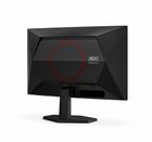 Aoc, monitor zakrzywiony, 23.6", C24G42E, 180Hz, VA, HDMIx2, DP