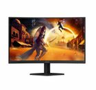 Aoc, monitor zakrzywiony, 27", C27G4ZXE, Fast VA, 280Hz, HDMIx2, DP