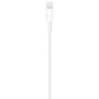 Apple, kabel Lightning - USB, 2 m