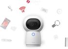 Aqara, pakiet bezpieczeństwa dla domu, zestaw Smart Home, zawiera CH-H03, MS-S02, DW-S03D, DJT11LM