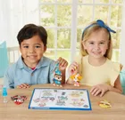 Aquabeads, Psi Patrol, koraliki wodne, zestaw startowy, 600 elementów, 35125