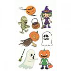 Arpex, tatuaże świecące w ciemności