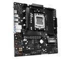 Asrock, płyta główna, A620AM PRO-A AM5 4DDR5 HDMI M.2 mATX