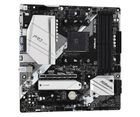 Asrock, płyta główna, B550M Pro4 AM4 4DDR4 HDMI/DP/D-SUB M.2 mATX
