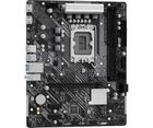 ASRock, płyta główna, B760M-H2/M.2 s1700 2DDR5 DP/HDMI mATX
