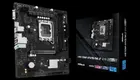 Asrock, płyta główna, H610M-HVS/M.2 D5 GEN5
