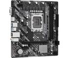 ASRock, płyta główna, H610M-HVS/M.2 R2.0 s1700 2DDR4 D-Sub/HDMI mATX