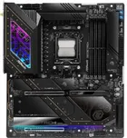 ASRock, płyta główna, X870E TAICHI AM5 4DDR5 M.2 EATX