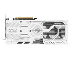 Asrock, RX 9060 XT Steel Legend, karta graficzna, 16GB GDDR6 128bit