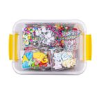 Astra, Creativo, zestaw kreatywny XXXL, 2000 elementów