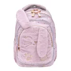 Astrabag, plecak szkolny, 3-komorowy, Fluffy Bunny
