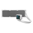 Asus, chłodzenie, PRIME LC 360 ARGB WHT