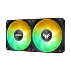 Asus, chłodzenie, TUF GAMING LC III 240 ARGB