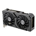 Asus, karta graficzna, Dual Radeon RX 7600 EVO OC Edition 8GB GDDR6