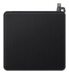 Asus, komputer, NUC 14 PRO RNUC14RVKI300002I, RPL-R 28W, C3 100U, noRAM, noStorage, Integrated VGA, noOS, EU Cord, kit