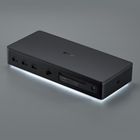 Asus, Master Thunderbolt 5, stacja dokująca, DC510