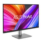 Asus, monitor, 27", PA279CRV AS BK, 5MS, EU, DP + HDMI + TYPE C + USB + głośniki