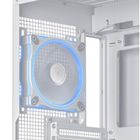 Asus, obudowa, A31 PLUS TG ARGB WHITE