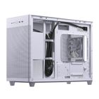 Asus, obudowa, AP201 PRIME CASE white