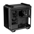 Asus, obudowa komputerowa, TUF GAMING GT502 HORIZON TG ARGB BLACK